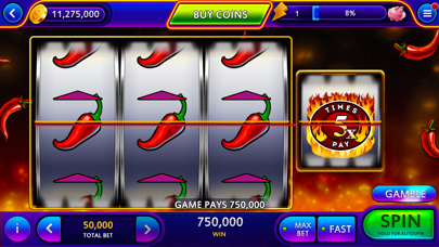 Vegas Now 777 Double Slots Win screenshot 5