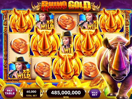 Vegas Slots - 7Heart Casino screenshot 7