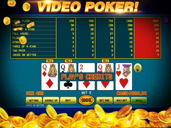 Vegas Slots - 7Heart Casino screenshot 3