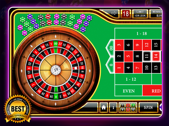 Vegas Slots - 7Heart Casino screenshot 5