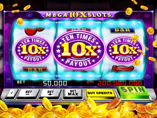 Vegas Slots - 7Heart Casino screenshot 10