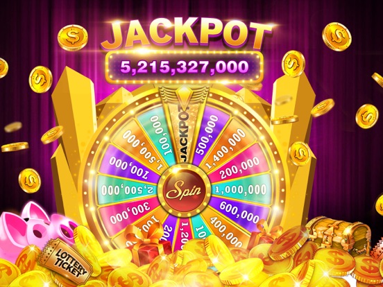 Vegas Slots - 7Heart Casino screenshot 6