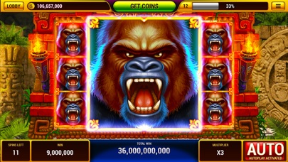 Vegas Slots Casino ™ Slot Game screenshot 5