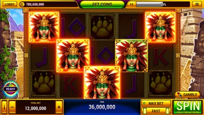 Vegas Slots Casino ™ Slot Game screenshot 1