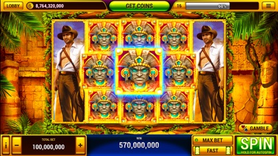 Vegas Slots Casino ™ Slot Game screenshot 3