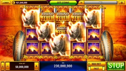 Vegas Slots Casino ™ Slot Game screenshot 4