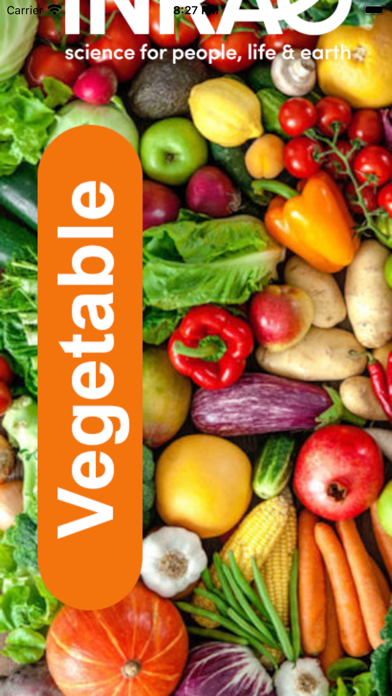 Vegetable screenshot 3