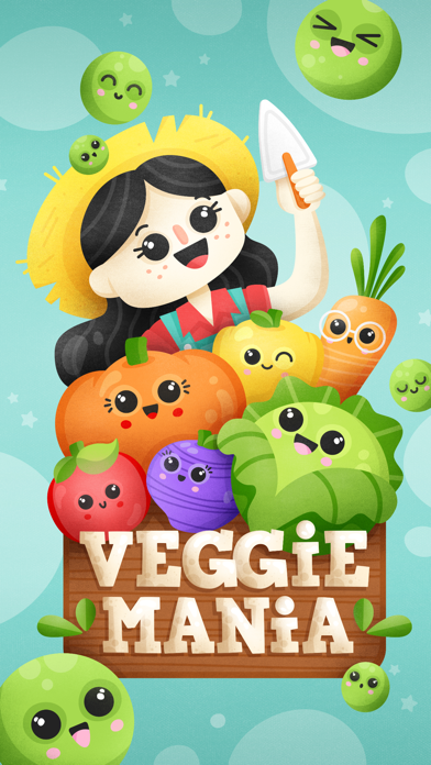 Veggie Mania screenshot 7