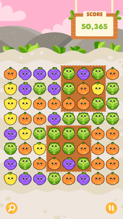 Veggie Mania screenshot 5