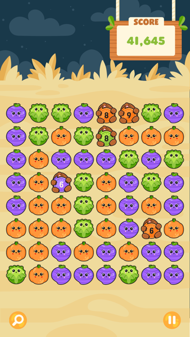 Veggie Mania screenshot 3
