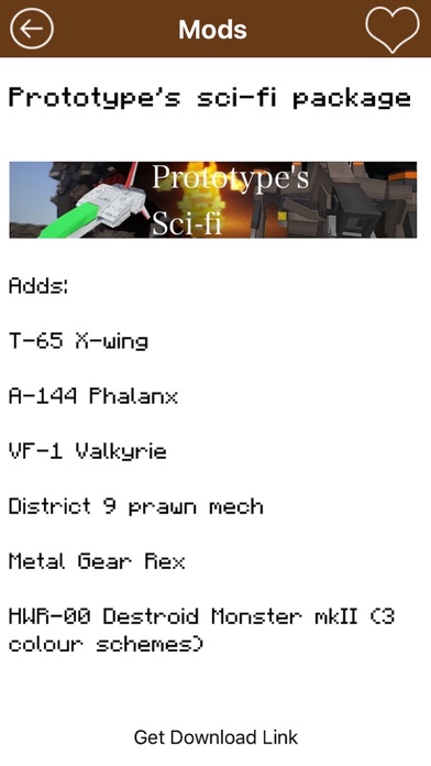 Vehicle and Weapon Mods for Minecraft PC Free screenshot 3