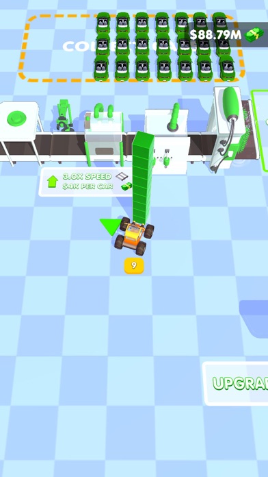 Vehicle Factory screenshot 3