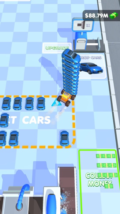Vehicle Factory screenshot 5