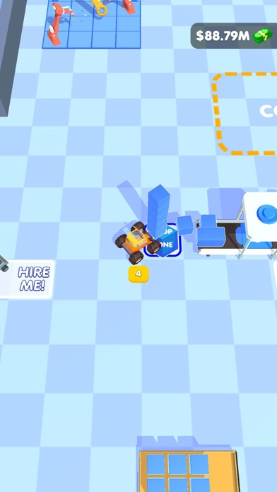 Vehicle Factory screenshot 1