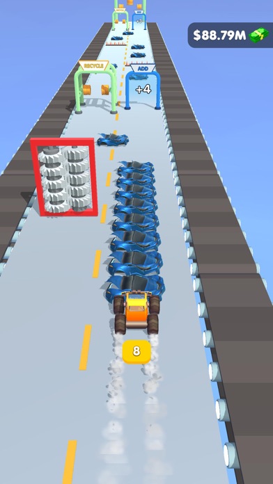 Vehicle Factory screenshot 4