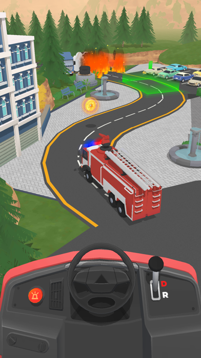 Vehicle Masters screenshot 3