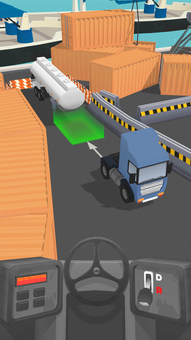 Vehicle Masters screenshot 2