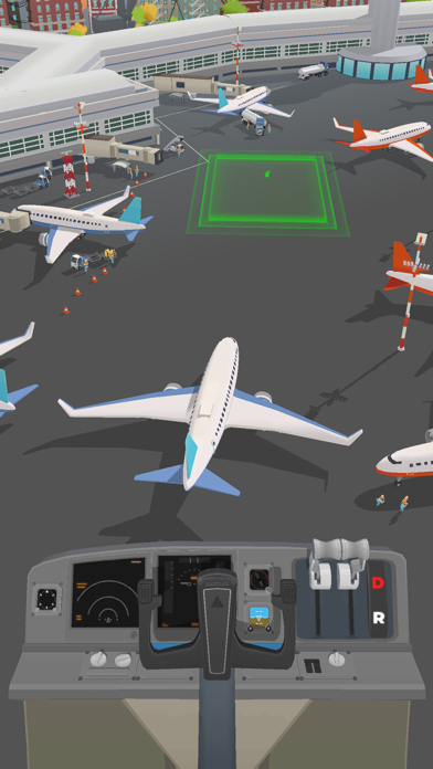 Vehicle Masters screenshot 4