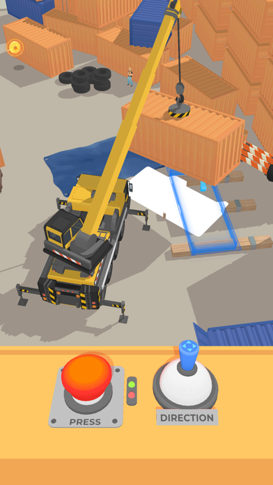 Vehicle Masters screenshot 5