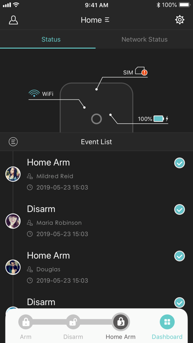 Veho Cave screenshot 5