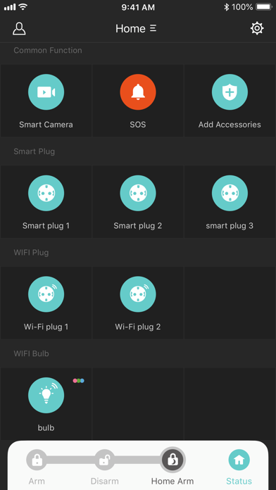 Veho Cave screenshot 4