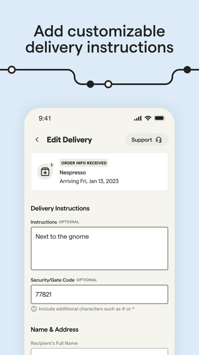 Veho Mobile screenshot 2