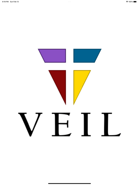 Veil Bible App screenshot 10