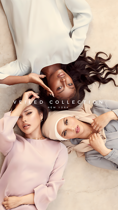 Veiled | Hijabs & Modestwear screenshot 5