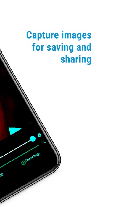 VeinScanner Pro screenshot 2