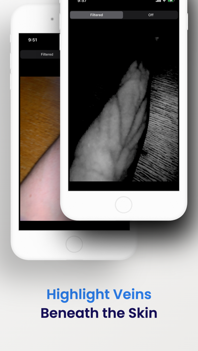 VeinSeek Pro screenshot 4