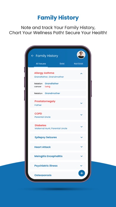 Velby:Digital Health Companion screenshot 9