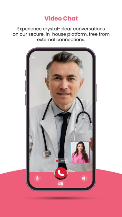 Velby:Digital Health Companion screenshot 3