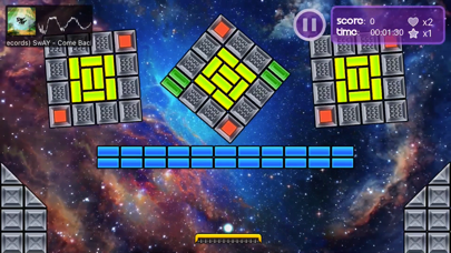 Velocity Breaker screenshot 4
