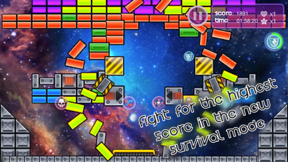 Velocity Breaker screenshot 5