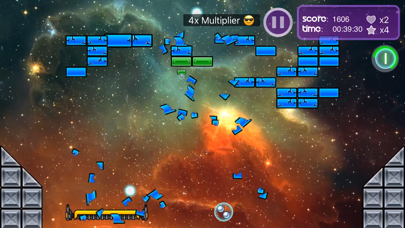 Velocity Breaker screenshot 3