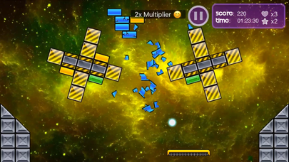 Velocity Breaker screenshot 2