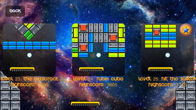 Velocity Breaker screenshot 1