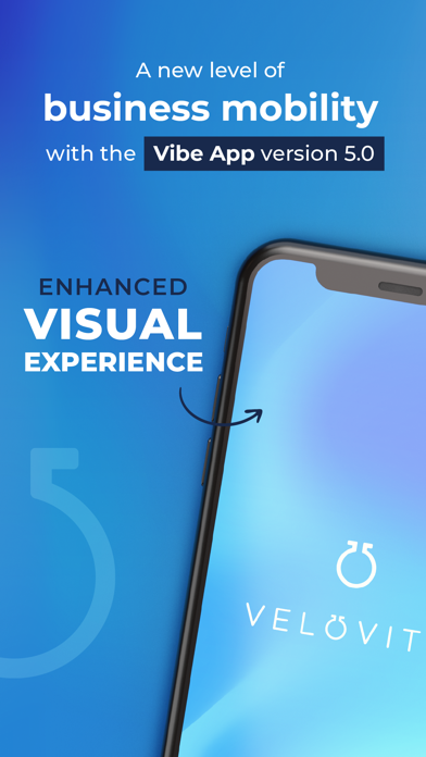 Velovita Vibe screenshot 4