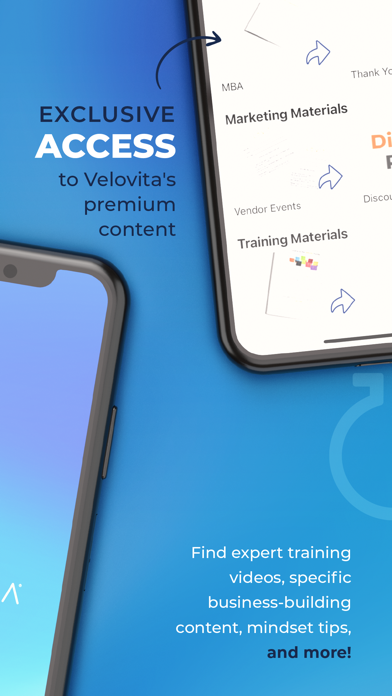 Velovita Vibe screenshot 3