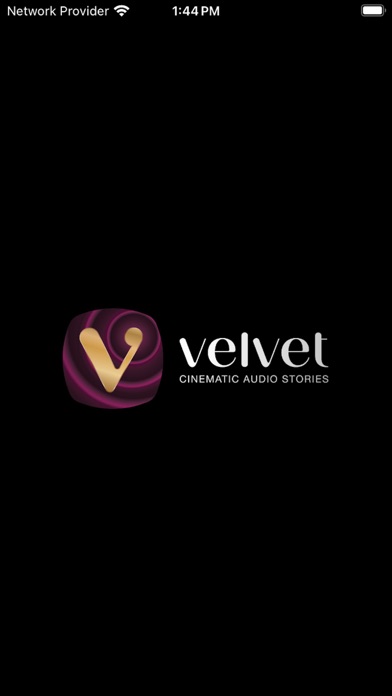 Velvet:Cinematic Audio Stories screenshot 5