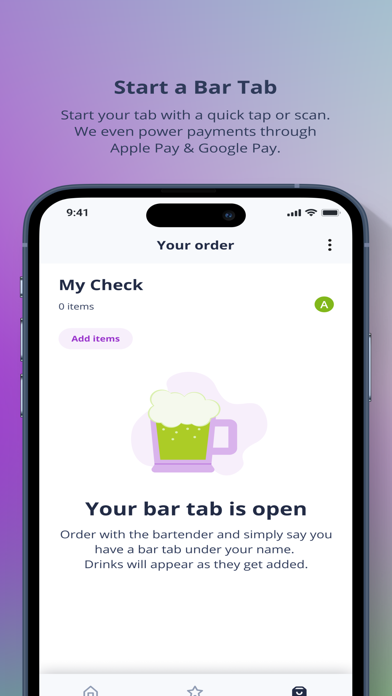 Vemos Pay screenshot 3