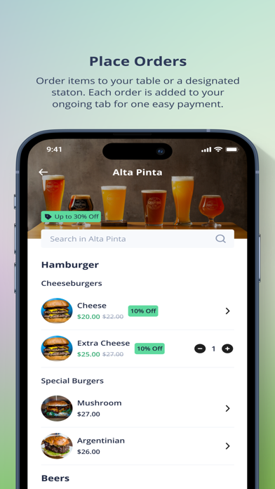 Vemos Pay screenshot 2
