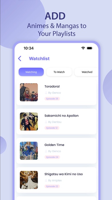 Venabox : Anime Slayer Plus screenshot 4