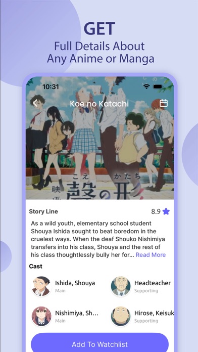 Venabox : Anime Slayer Plus screenshot 7