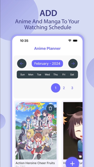 Venabox : Anime Slayer Plus screenshot 6