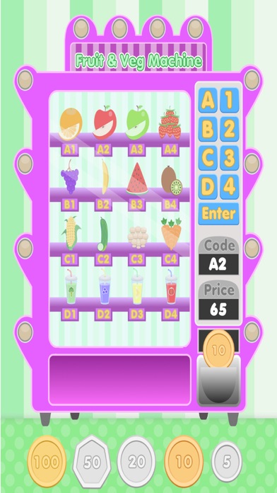 Vending Machine Surprise 2 screenshot 1