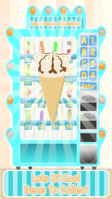 Vending Machine Surprise 2 screenshot 4