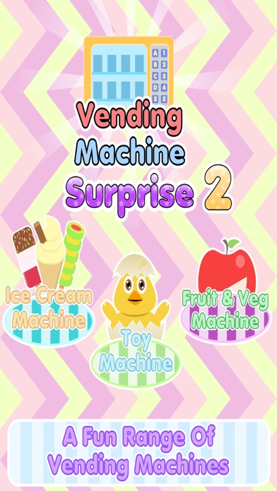 Vending Machine Surprise 2 screenshot 2
