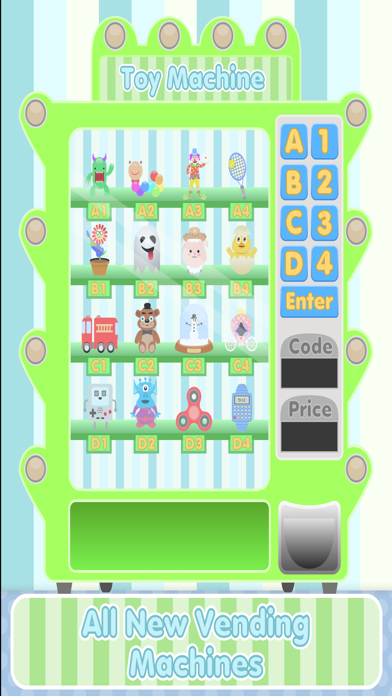Vending Machine Surprise 2 screenshot 3