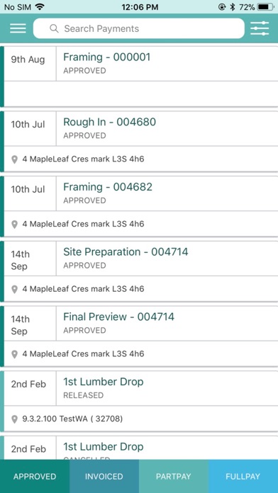 VendorGo screenshot 3